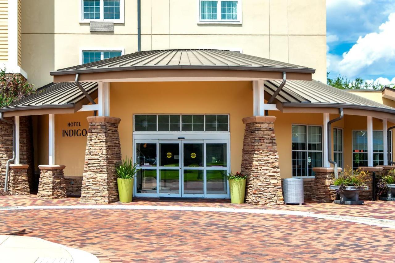 HOTEL INDIGO JACKSONVILLE-DEERWOOD PARK, AN IHG HOTEL ДЖЭКСОНВИЛЬ, FL 3*  (США) - от 9003 RUB | NOCHI